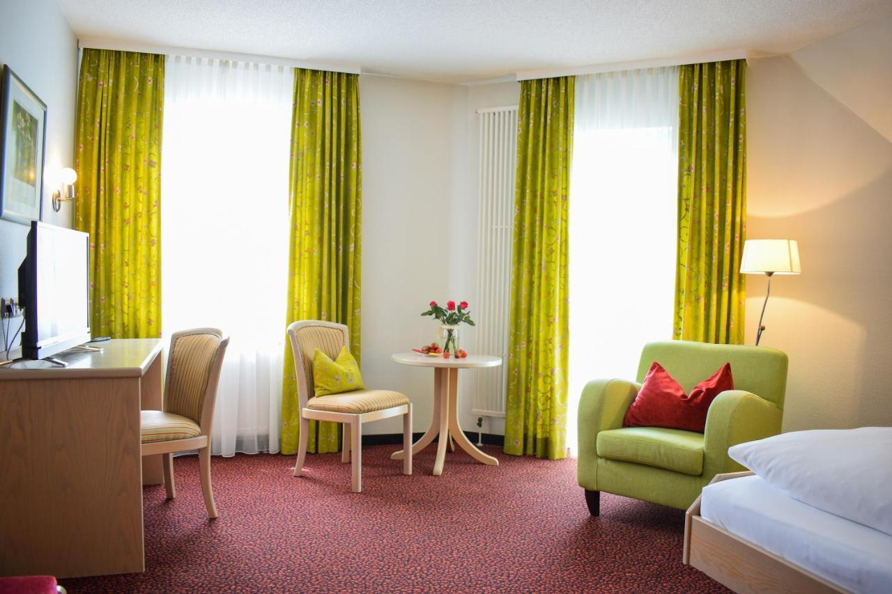 Hotel Castell & Restaurant