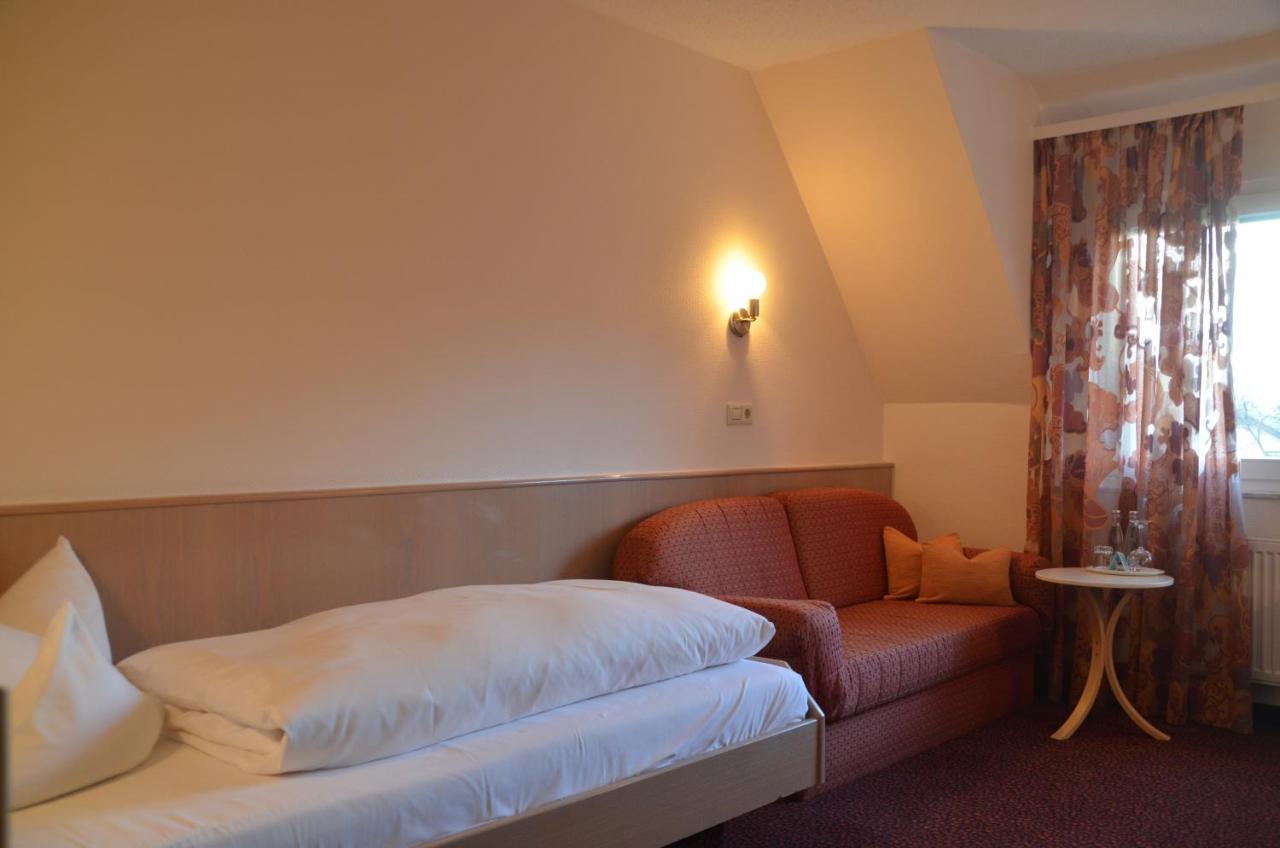 Castell & Restaurant Hotel Leinsweiler
