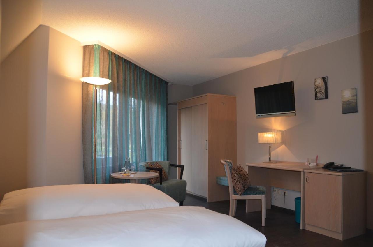 Castell Hotel&restaurant Hotel Leinsweiler