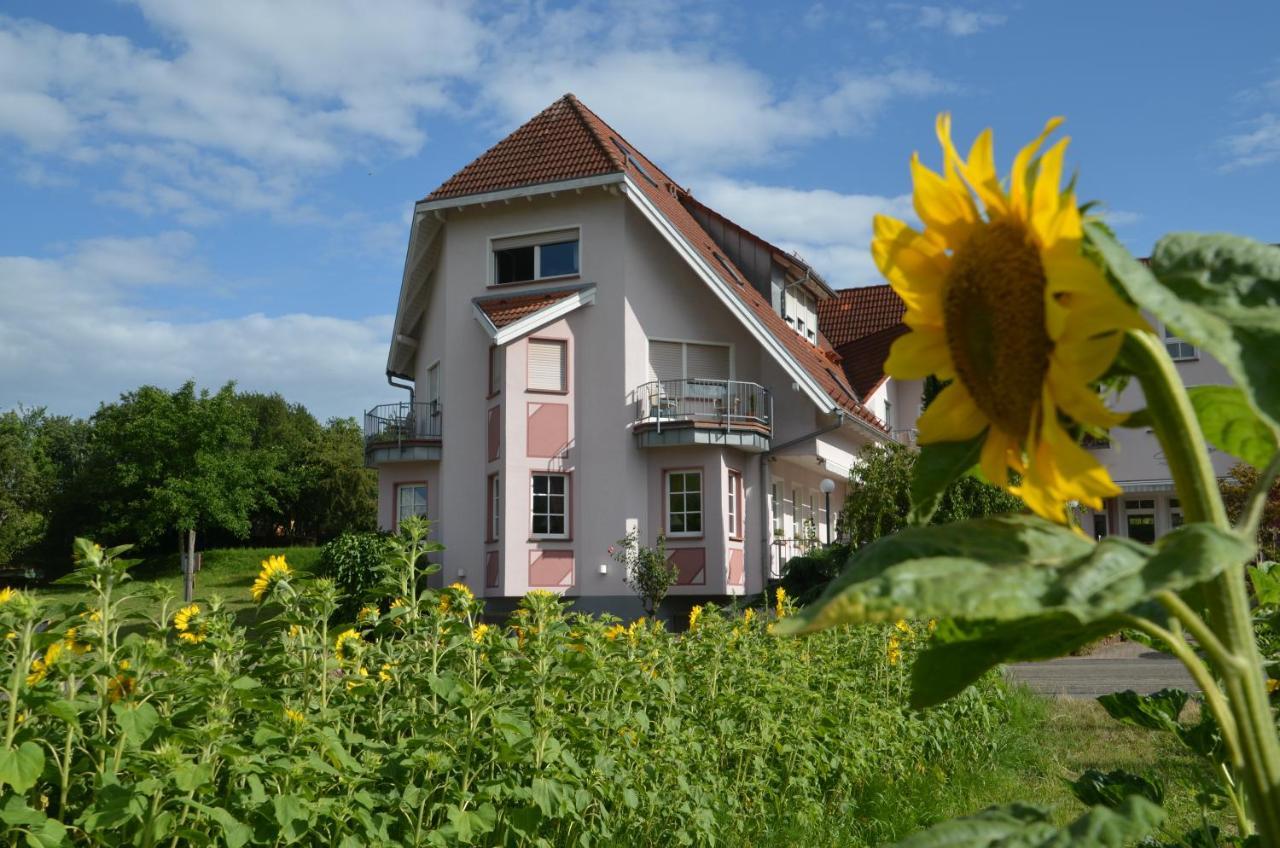 Hotel Castell & Restaurant Leinsweiler