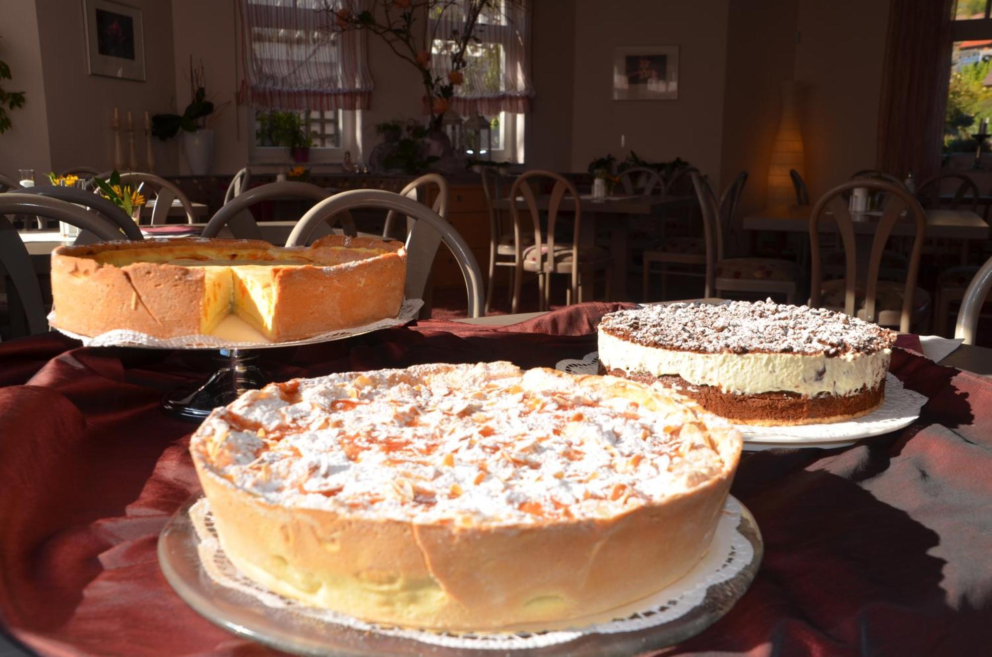 Hotel Castell & Restaurant Leinsweiler