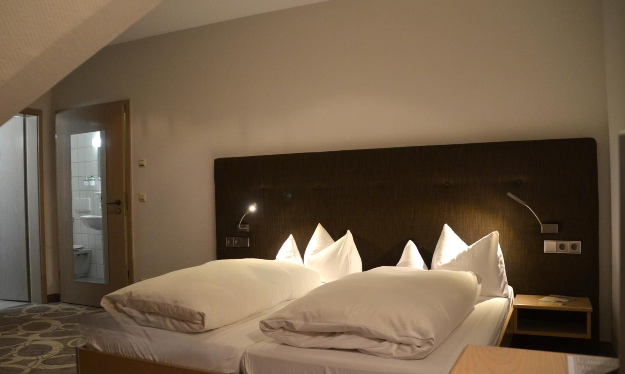 Castell & Restaurant 3* Leinsweiler