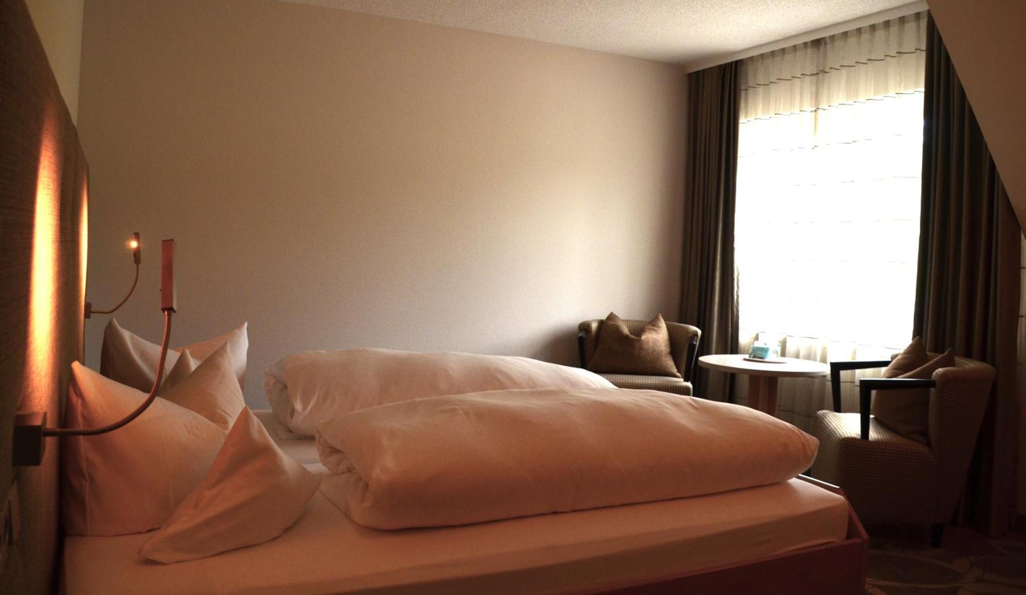 Castell & Restaurant Hotel Leinsweiler