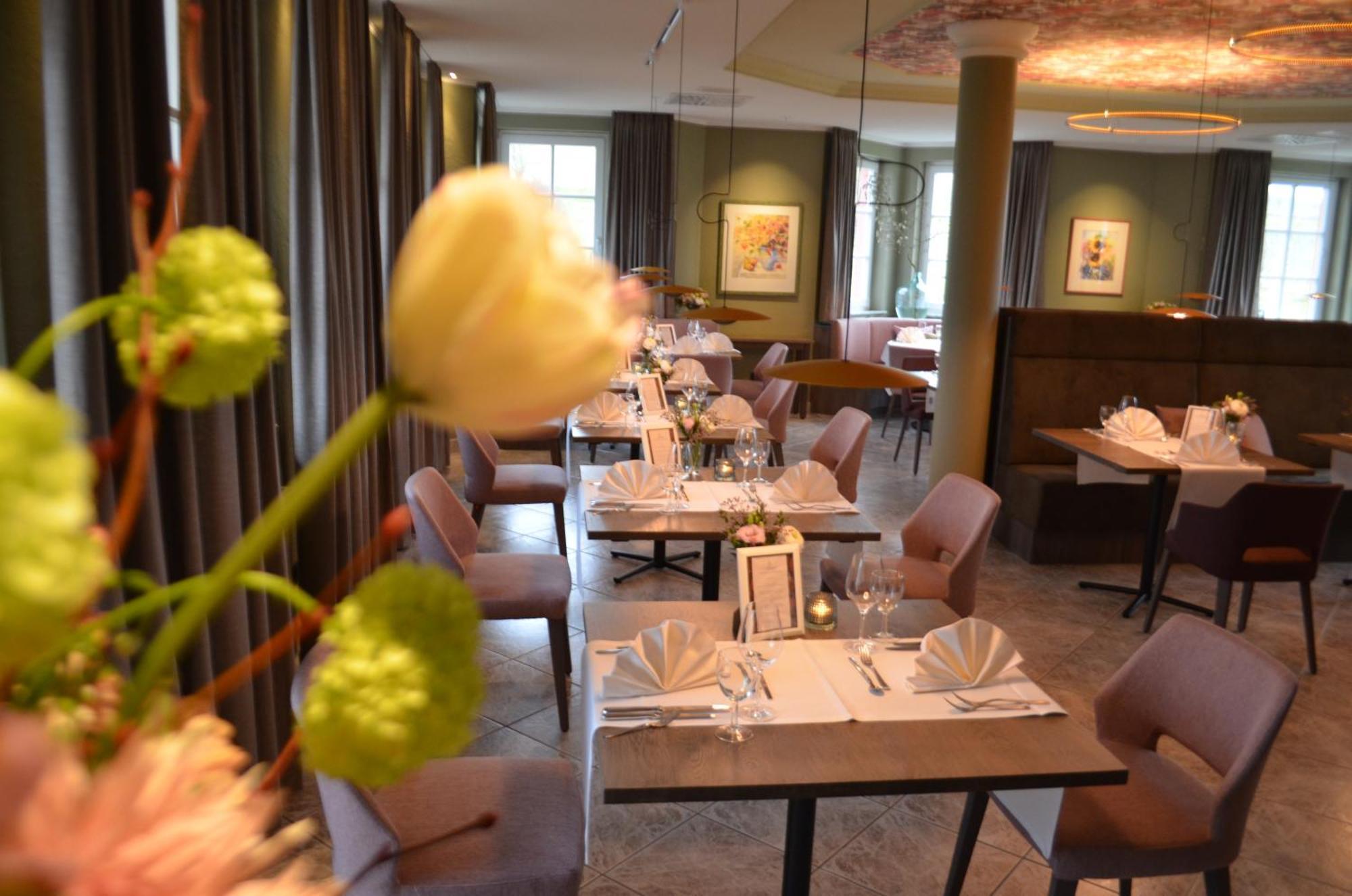 Hotel Castell & Restaurant