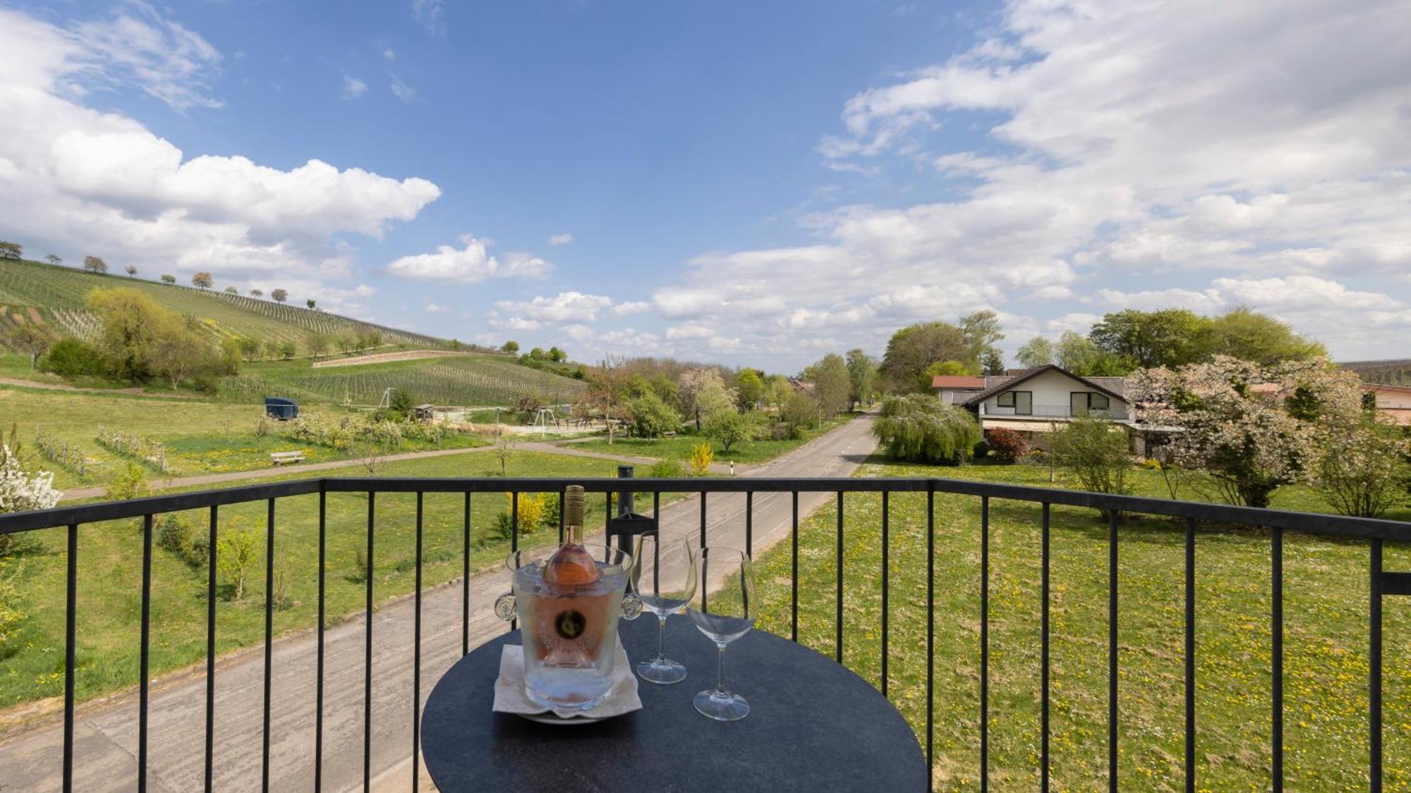 Castell & Restaurant 3* Leinsweiler