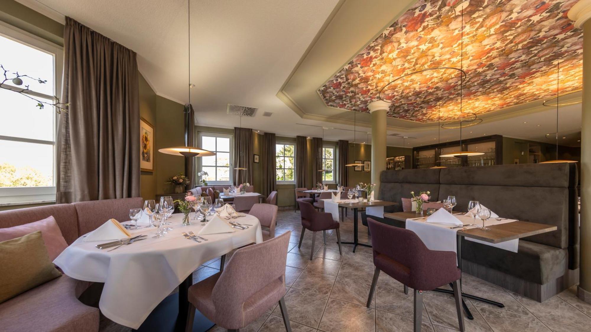 Hotel Castell & Restaurant