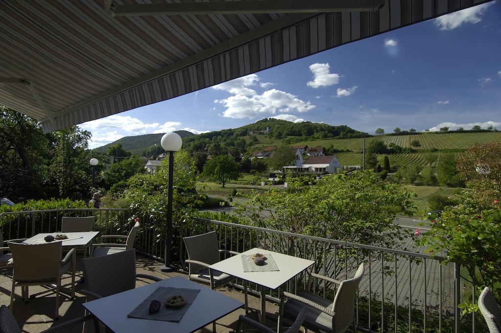 Castell Hotel&restaurant Hotel Leinsweiler
