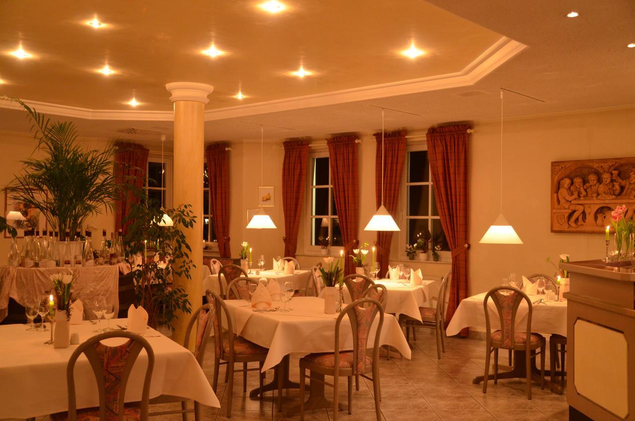 Castell & Restaurant 3* Leinsweiler