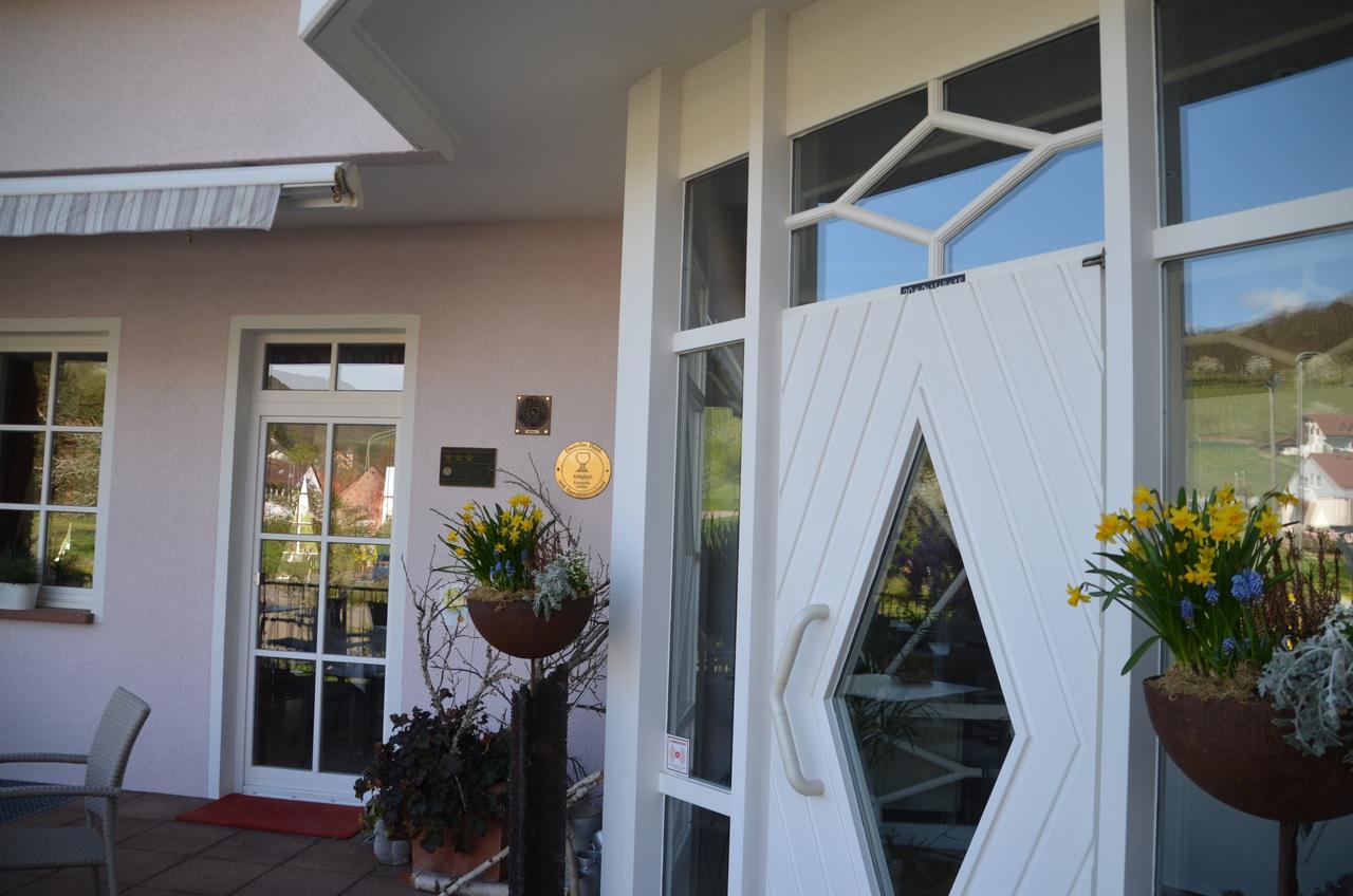 Hotel Castell & Restaurant